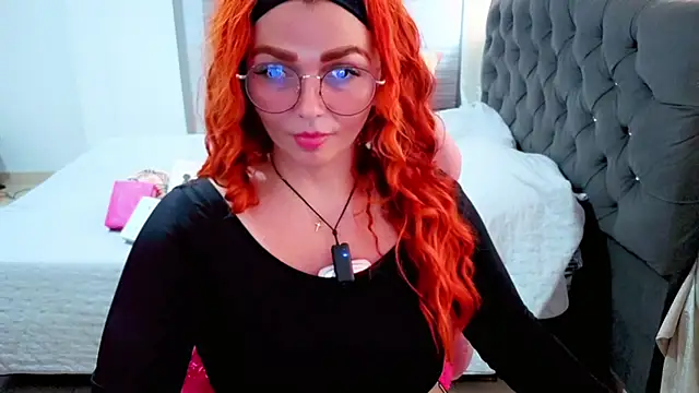 Alexatexa2929 Live XXX Chat