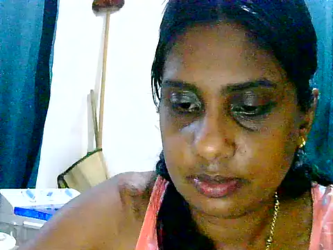 Chat XXX ao vivo de Ansh1307