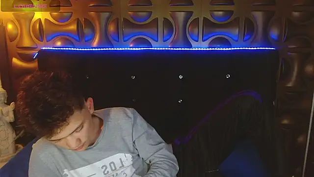 Webkamerová show cruz_dante