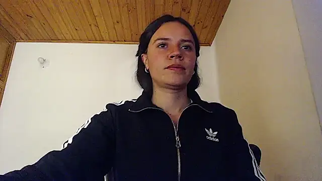 Shanel_Lozano Chat XXX in diretta