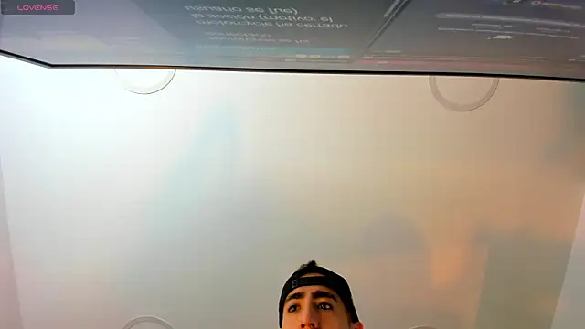 Show de webcam de Donovan_Desmond