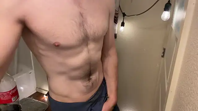 צ'אט XXX בשידור חי של Bad_Boy69_MattZZZ