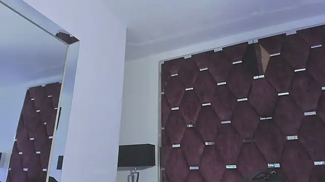 TonyBenedetti Adlı Modelin Web Kamerası Şovu