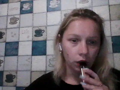 Anna_wey élő XXX-chatje