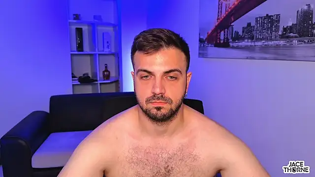 Jace_Thorne Webcam Show