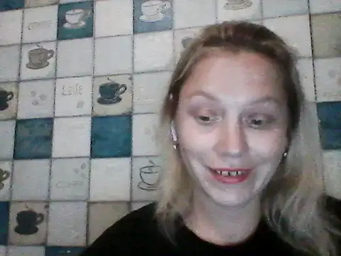 Chat XXX en directo de Anna_wey