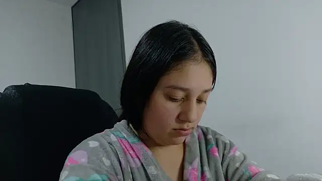 Chat XXX en directo de KOREN_JALAA