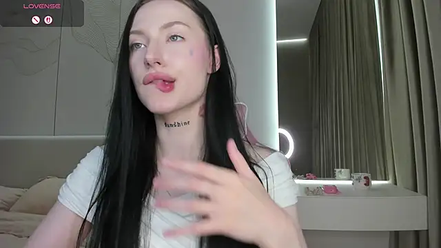 Živý XXX chat JenniferQueen11
