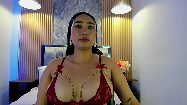 Sulay_Kim live XXX chat