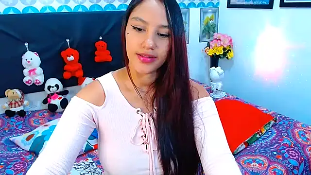 pleasure_and_fantasyn Live XXX chat