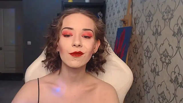 FascinatingEyess – Naživo XXX chat