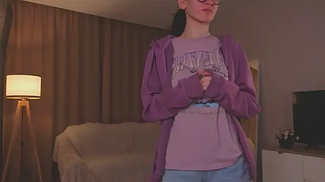 BettyBrowni – Naživo XXX chat
