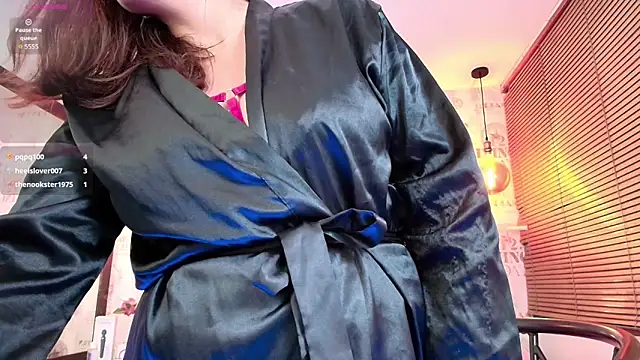 olivia_willd's Live XXX Chat