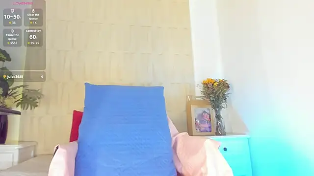 mia_pineda Chat XXX in diretta