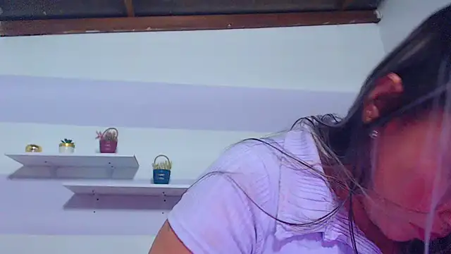 Chat XXX en directo de kimberlyvega