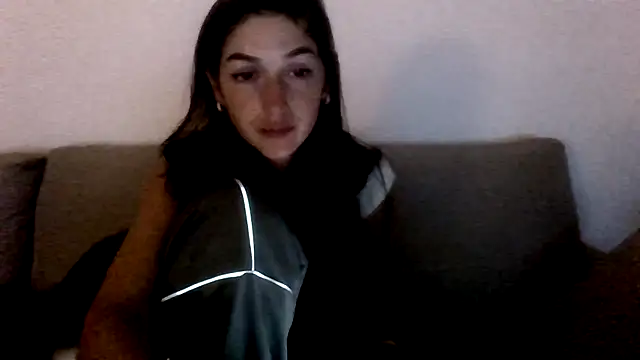 Webkamerová show milagaborxx
