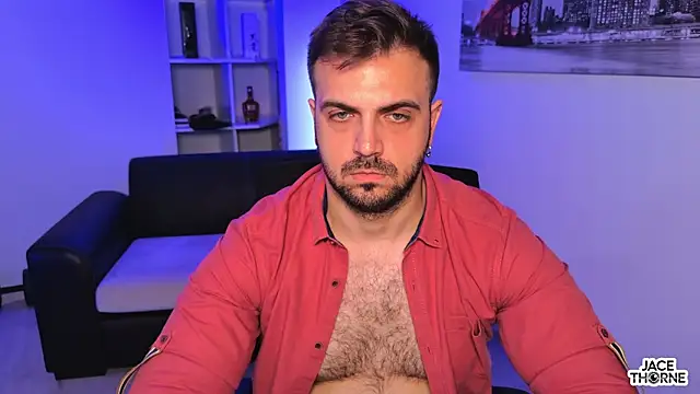 Jace_Thorne Webcam show