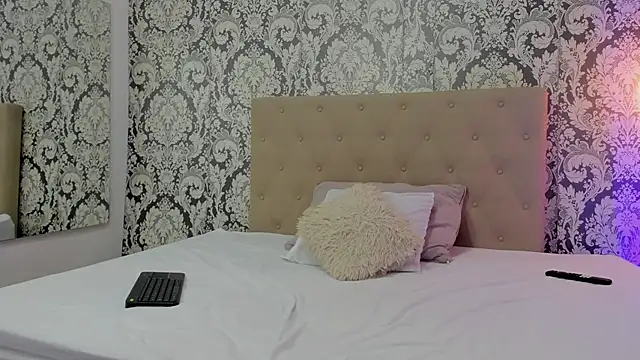 Stefany_Serna webcam show