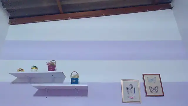 Chat +18 de kimberlyvega ao vivo