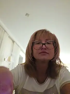 -LindaKing- Webcamshow