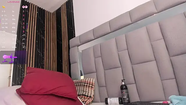 amaia_santini Webcam-Show