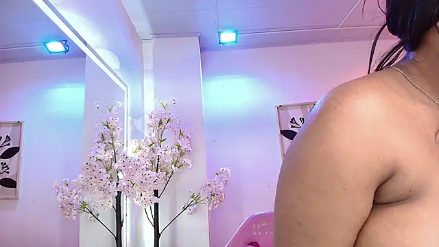 Chat XXX Live Anie_johnson
