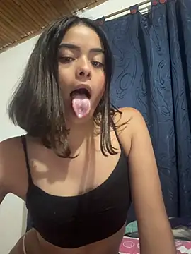 Megan-Moonn Live XXX chat