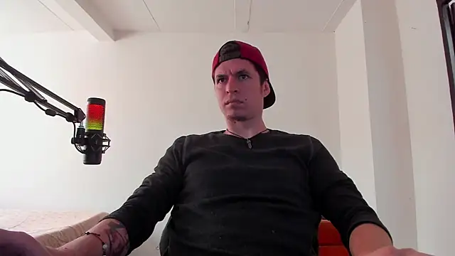 Headhunterdz Chat XXX in diretta