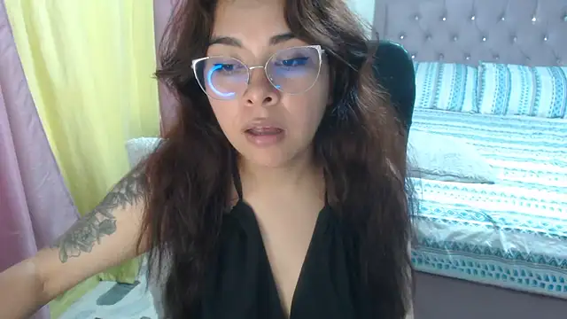 Chat XXX ao vivo de Ana_Bella91