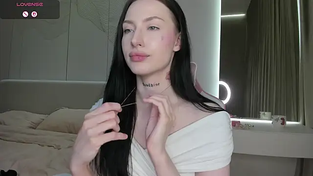 Chat XXX ao vivo de JenniferQueen11
