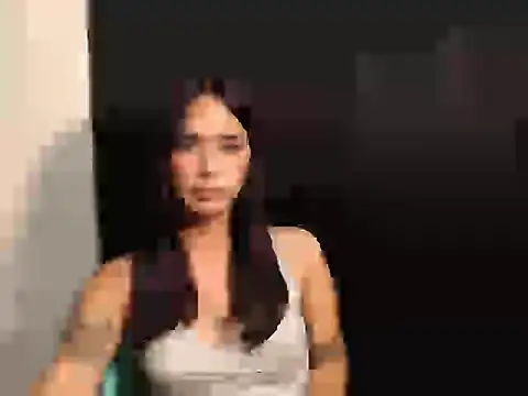Show de webcam de Ysa_evanss