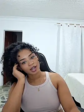 Chatroom XXX en direct de Tammy-Bliss