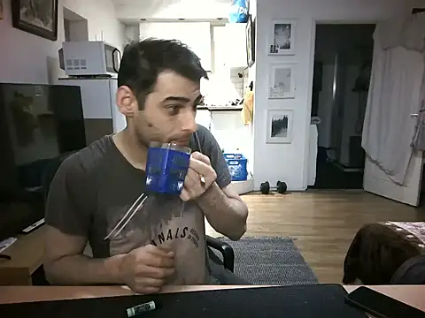 mihaimichael Webcam Show