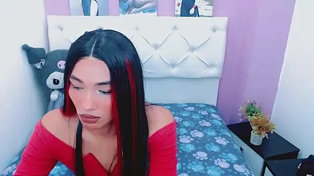 צ'אט XXX בשידור חי של antonela_xxx