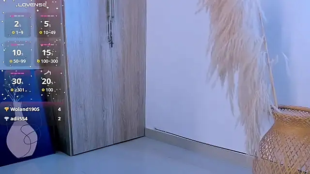 AmaiaFerrer: απευθείας συνομιλία ΧΧΧ