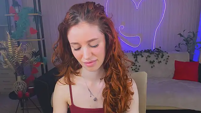 ChristinaConteeree: απευθείας συνομιλία ΧΧΧ