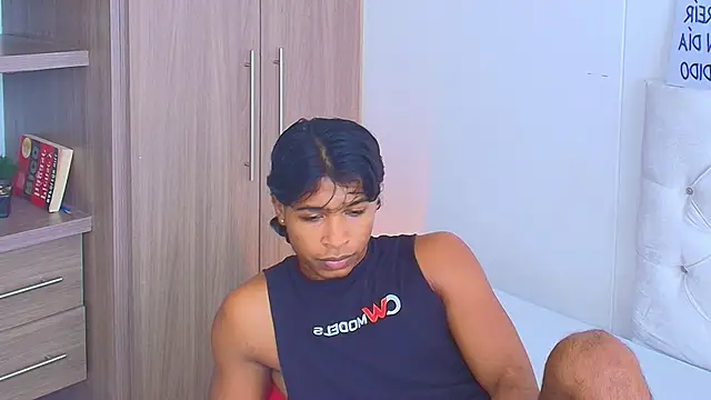 cassian_gold Webcamshow