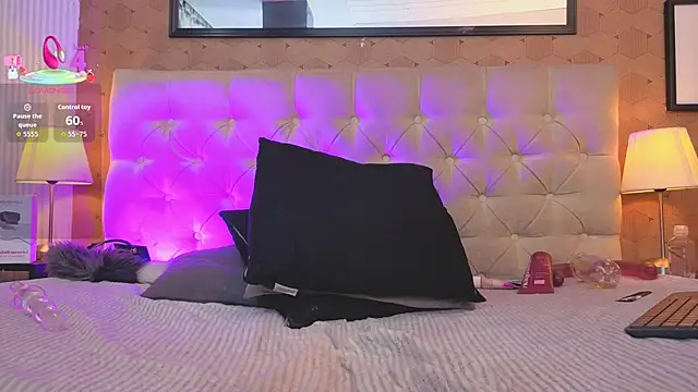 slim_tian Adlı Modelin Canlı XXX Sohbeti