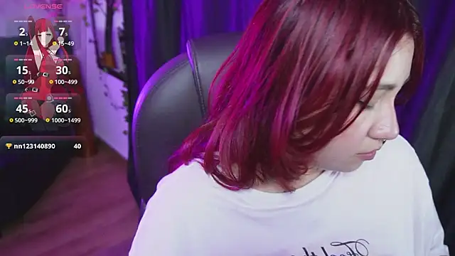 littlee_red live XXX chat