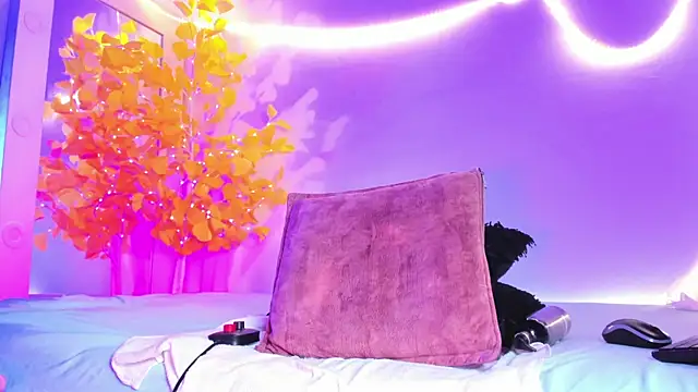 InnaMebarak – Naživo XXX chat