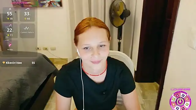 ViktoriaSilk Chat XXX live