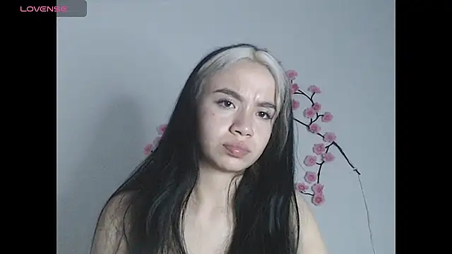 Živý XXX chat sweet_molly420