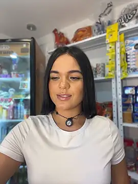 Bella-Ferrer – Naživo XXX chat
