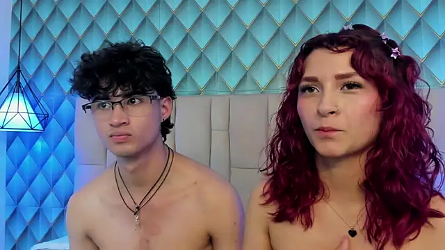 แชท XXX สดของ Sofia-Ethan
