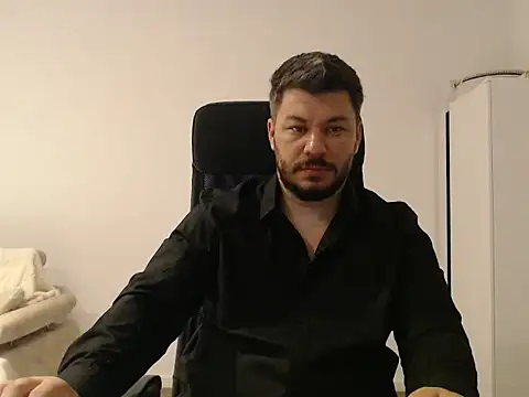 chasingthevibe webkamerás műsora