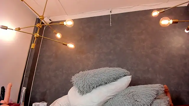 dayra_angels élő XXX-chatje
