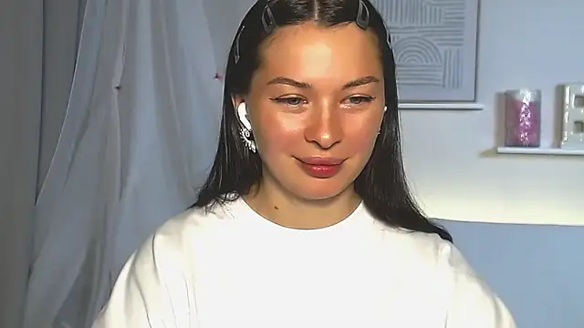 AlexaSven – Live XXX-chat