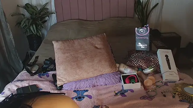 Živý XXX chat Petite_pepper
