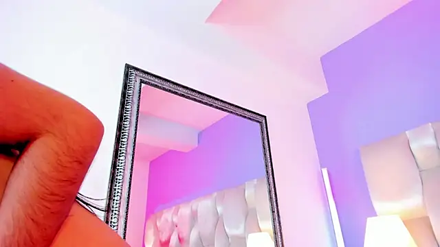 Czat XXX na żywo – Emma_Houston_