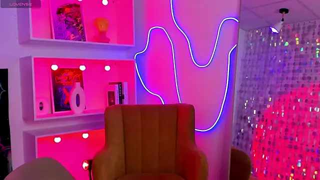 StephanieSweety 라이브 XXX 채팅